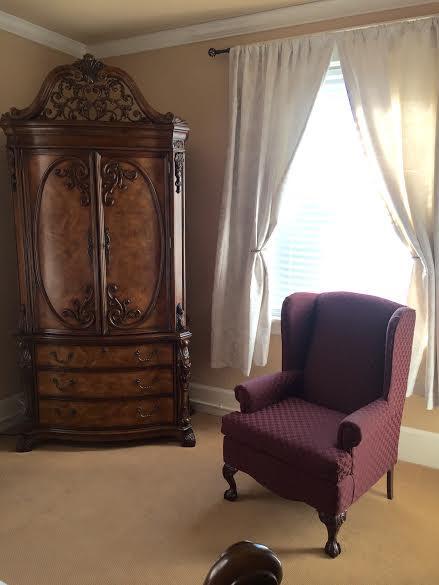 The Woodford Inn Versailles Екстер'єр фото