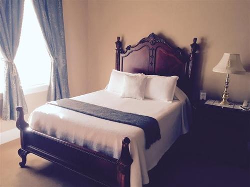 The Woodford Inn Versailles Екстер'єр фото
