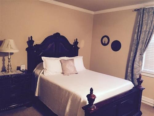 The Woodford Inn Versailles Екстер'єр фото